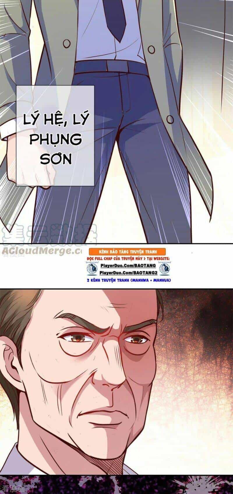 Trọng Sinh Địa Cầu Tiên Tôn - Chương 61 - ảnh 20