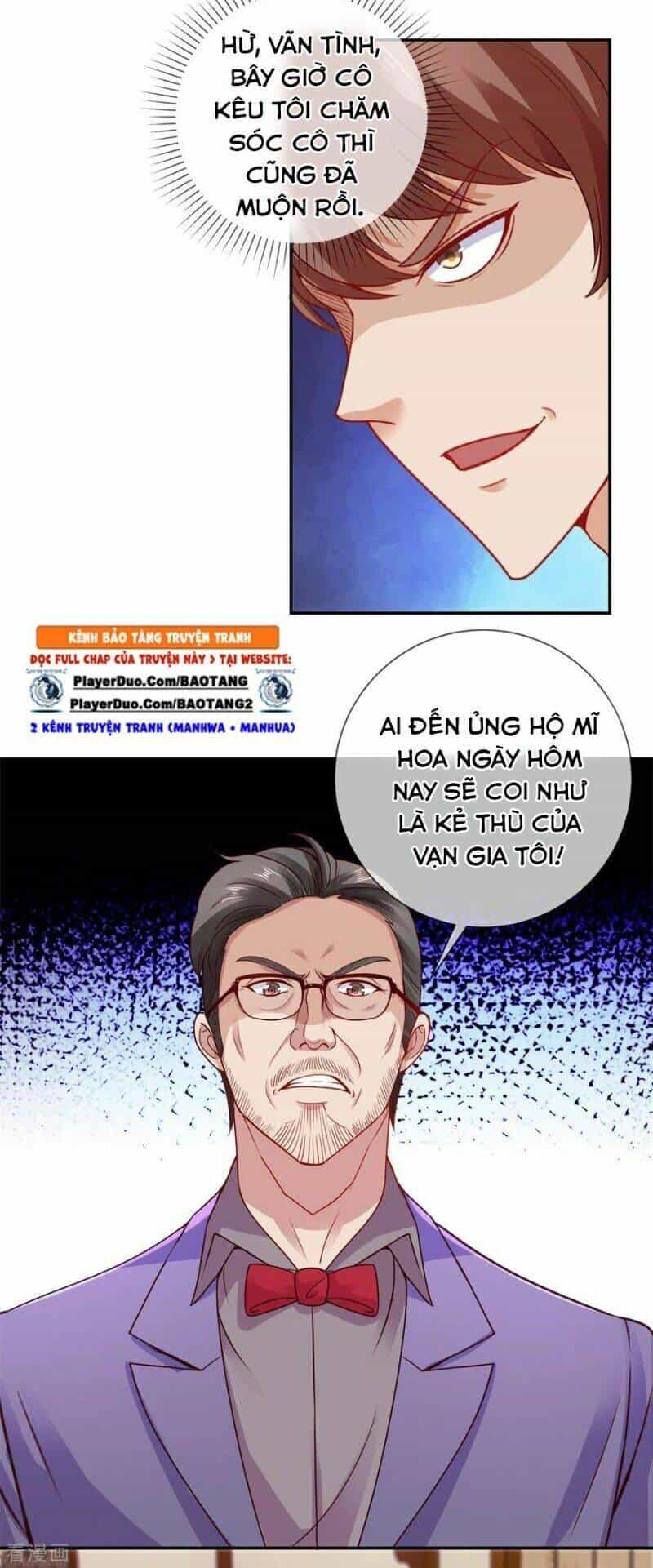Trọng Sinh Địa Cầu Tiên Tôn - Chương 61 - ảnh 3