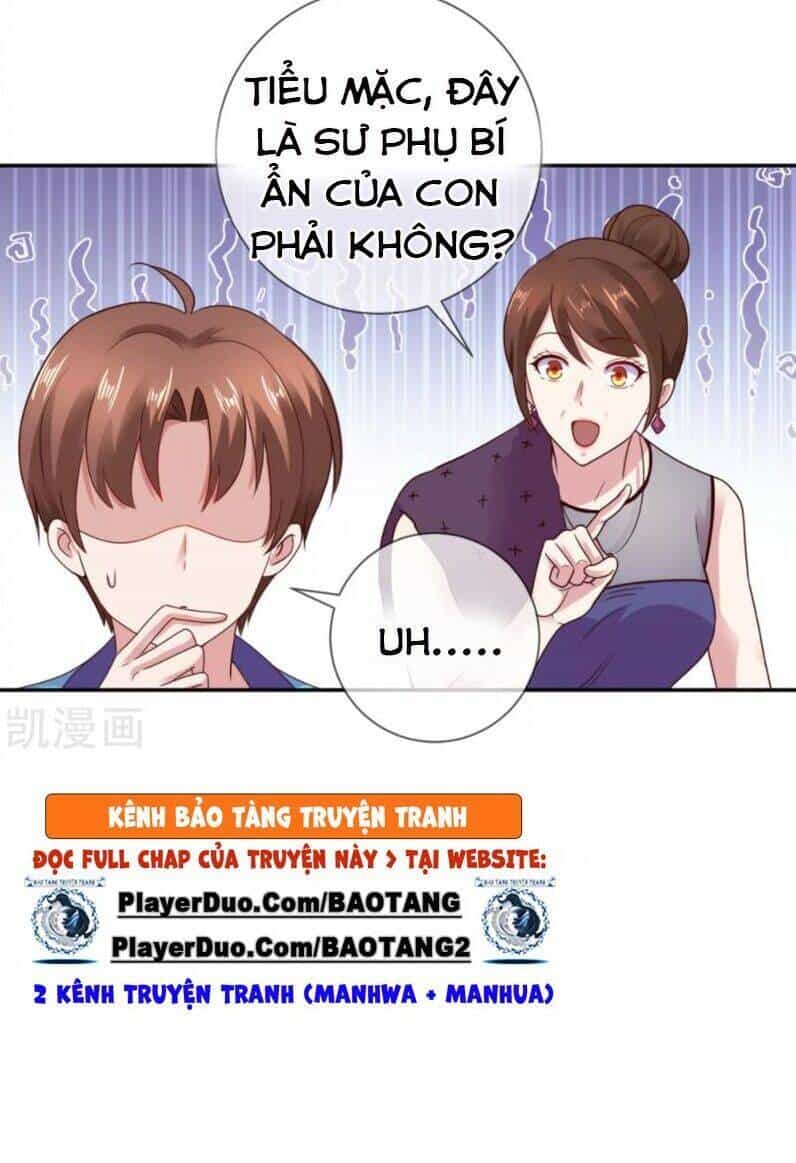 Trọng Sinh Địa Cầu Tiên Tôn - Chương 62 - ảnh 12