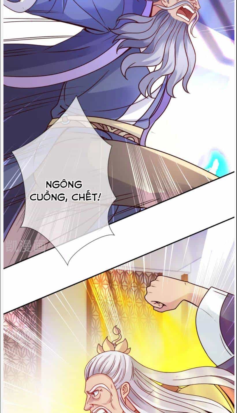 Trọng Sinh Địa Cầu Tiên Tôn - Chương 62 - ảnh 14