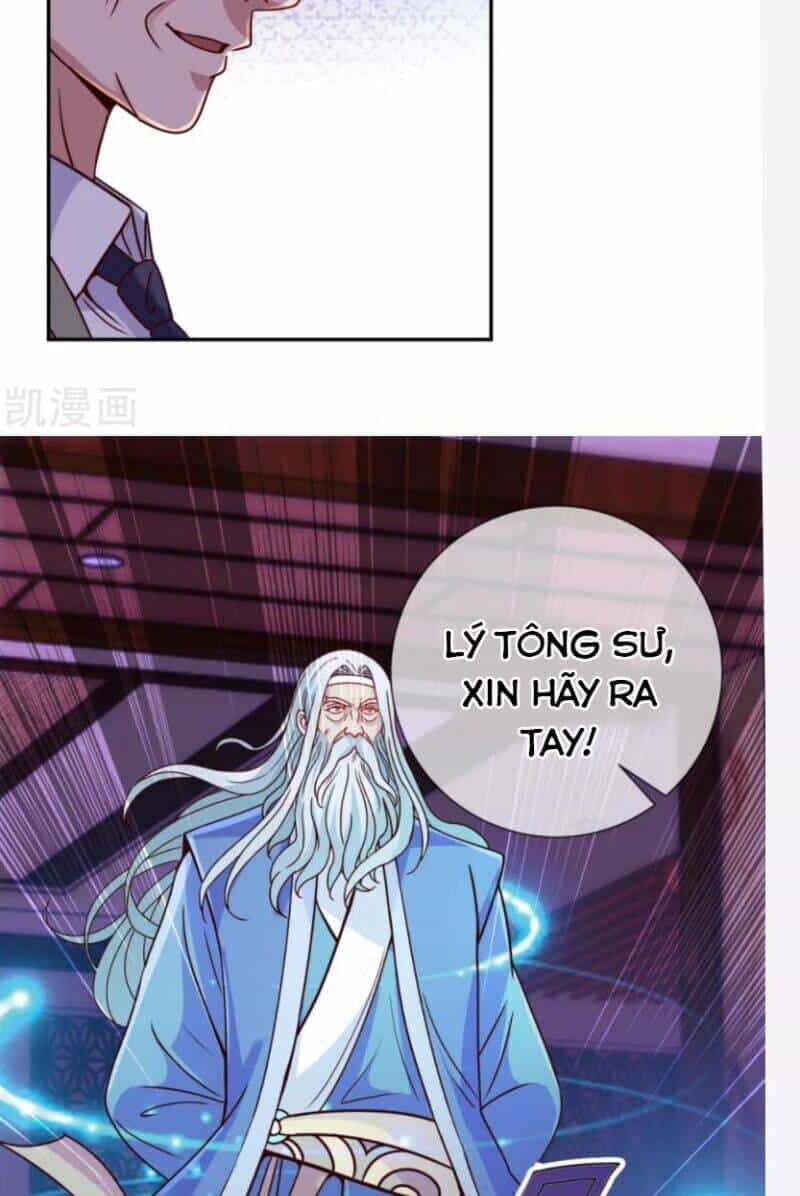 Trọng Sinh Địa Cầu Tiên Tôn - Chương 62 - ảnh 5
