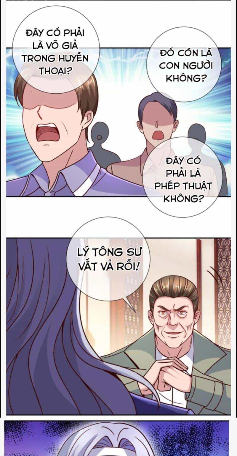 Trọng Sinh Địa Cầu Tiên Tôn - Chương 62 - ảnh 7