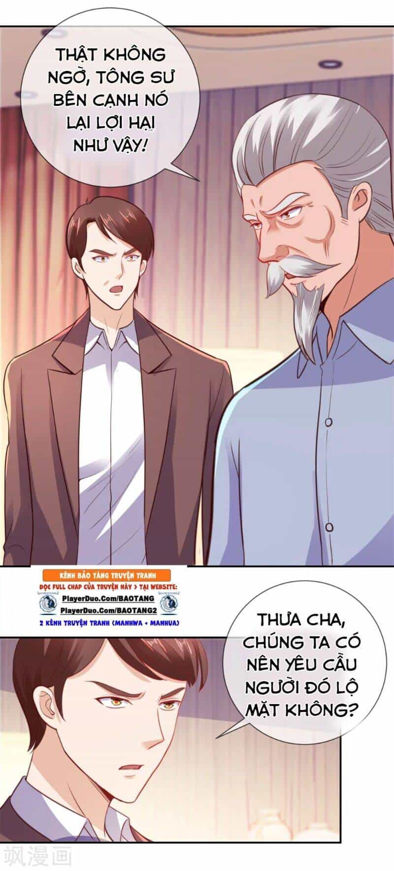 Trọng Sinh Địa Cầu Tiên Tôn - Chương 63 - ảnh 16