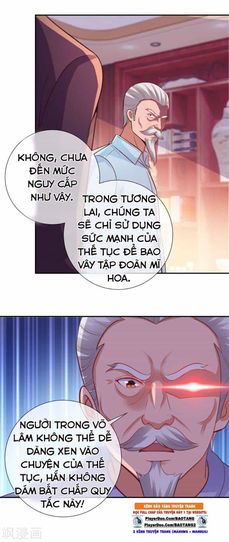 Trọng Sinh Địa Cầu Tiên Tôn - Chương 63 - ảnh 17