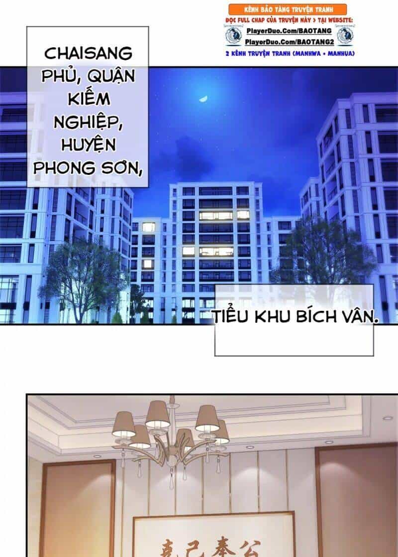 Trọng Sinh Địa Cầu Tiên Tôn - Chương 63 - ảnh 18