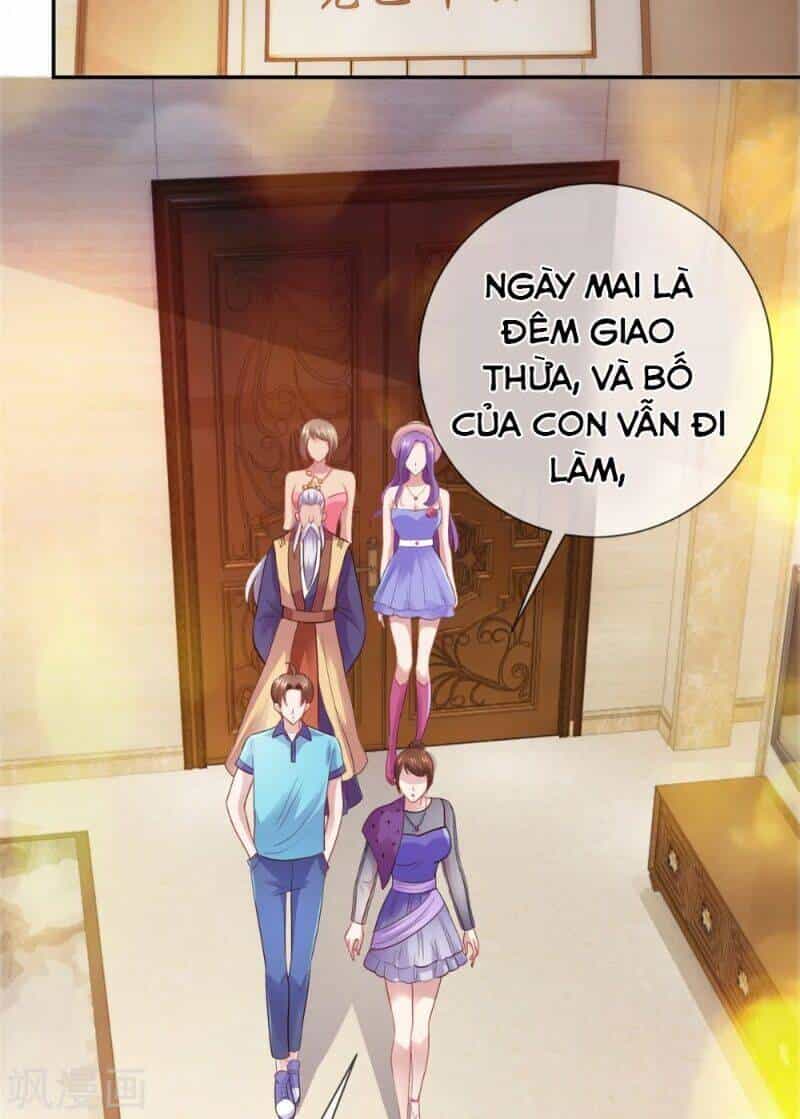 Trọng Sinh Địa Cầu Tiên Tôn - Chương 63 - ảnh 19