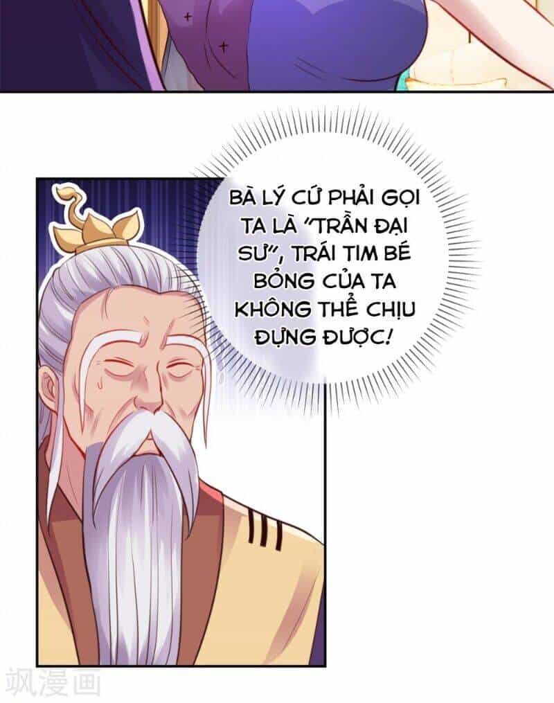 Trọng Sinh Địa Cầu Tiên Tôn - Chương 63 - ảnh 21