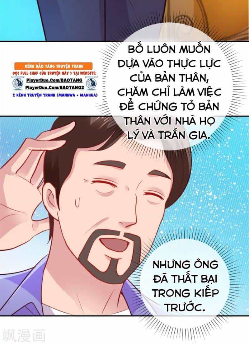 Trọng Sinh Địa Cầu Tiên Tôn - Chương 63 - ảnh 24