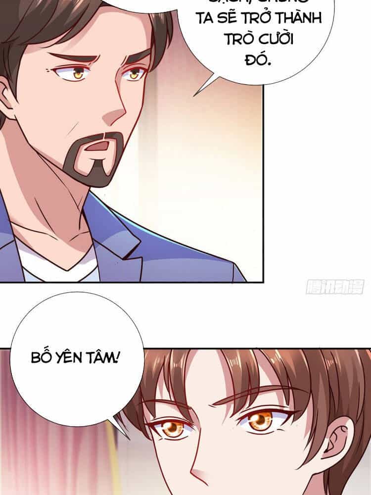 Trọng Sinh Địa Cầu Tiên Tôn - Chương 64 - ảnh 6