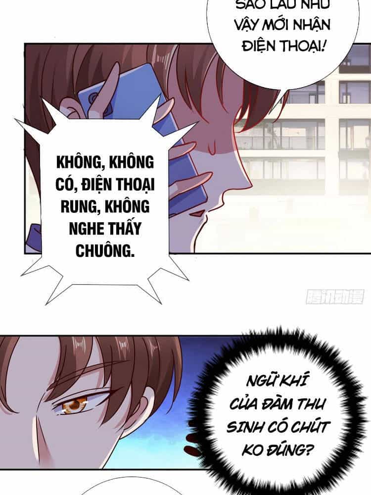 Trọng Sinh Địa Cầu Tiên Tôn - Chương 64 - ảnh 8