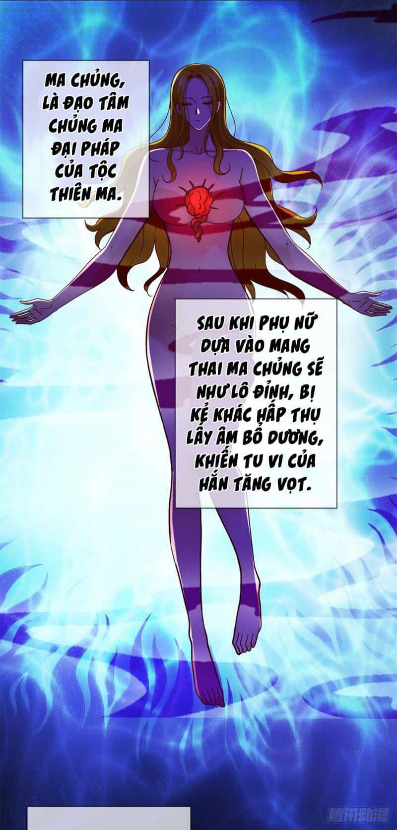 Trọng Sinh Địa Cầu Tiên Tôn - Chương 65 - ảnh 1