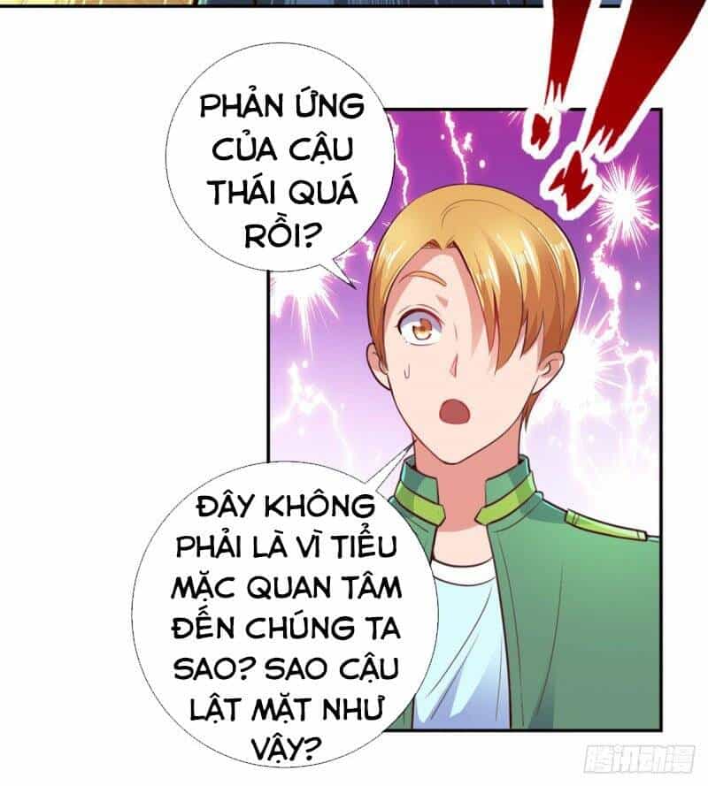 Trọng Sinh Địa Cầu Tiên Tôn - Chương 65 - ảnh 12