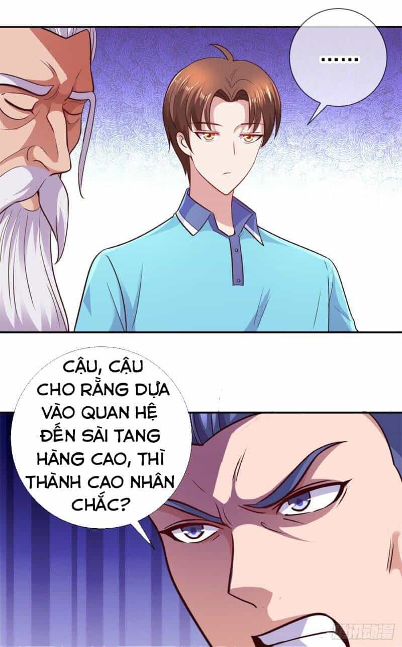 Trọng Sinh Địa Cầu Tiên Tôn - Chương 65 - ảnh 13