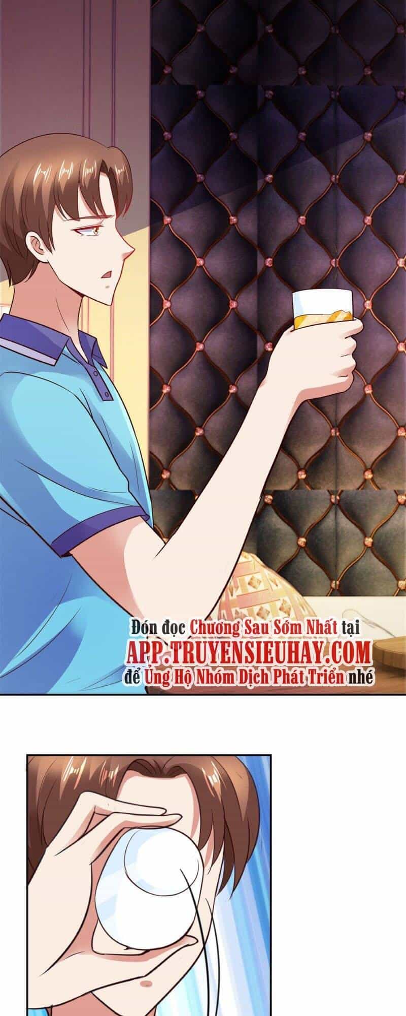 Trọng Sinh Địa Cầu Tiên Tôn - Chương 65 - ảnh 17