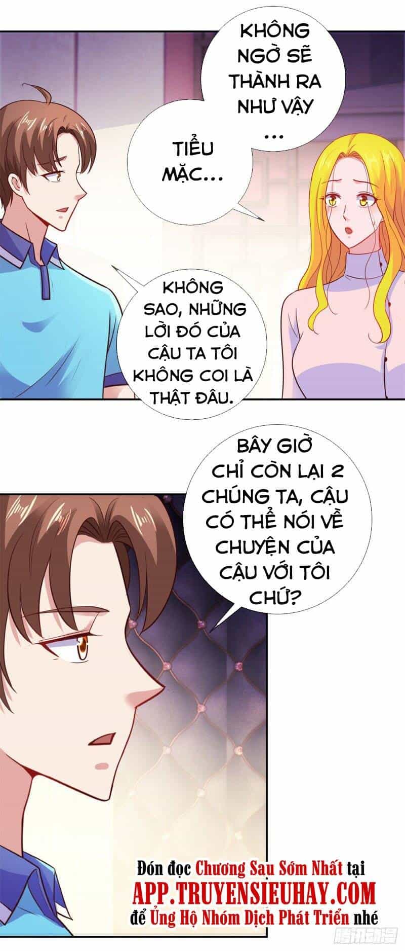 Trọng Sinh Địa Cầu Tiên Tôn - Chương 65 - ảnh 21