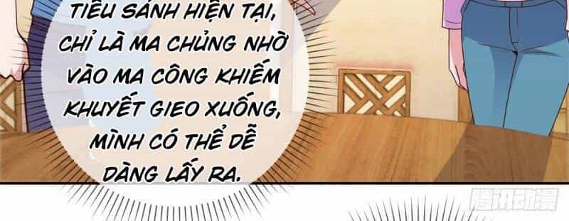 Trọng Sinh Địa Cầu Tiên Tôn - Chương 65 - ảnh 5