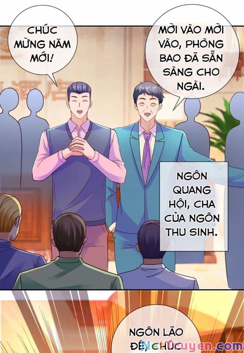 Trọng Sinh Địa Cầu Tiên Tôn - Chương 66 - ảnh 14