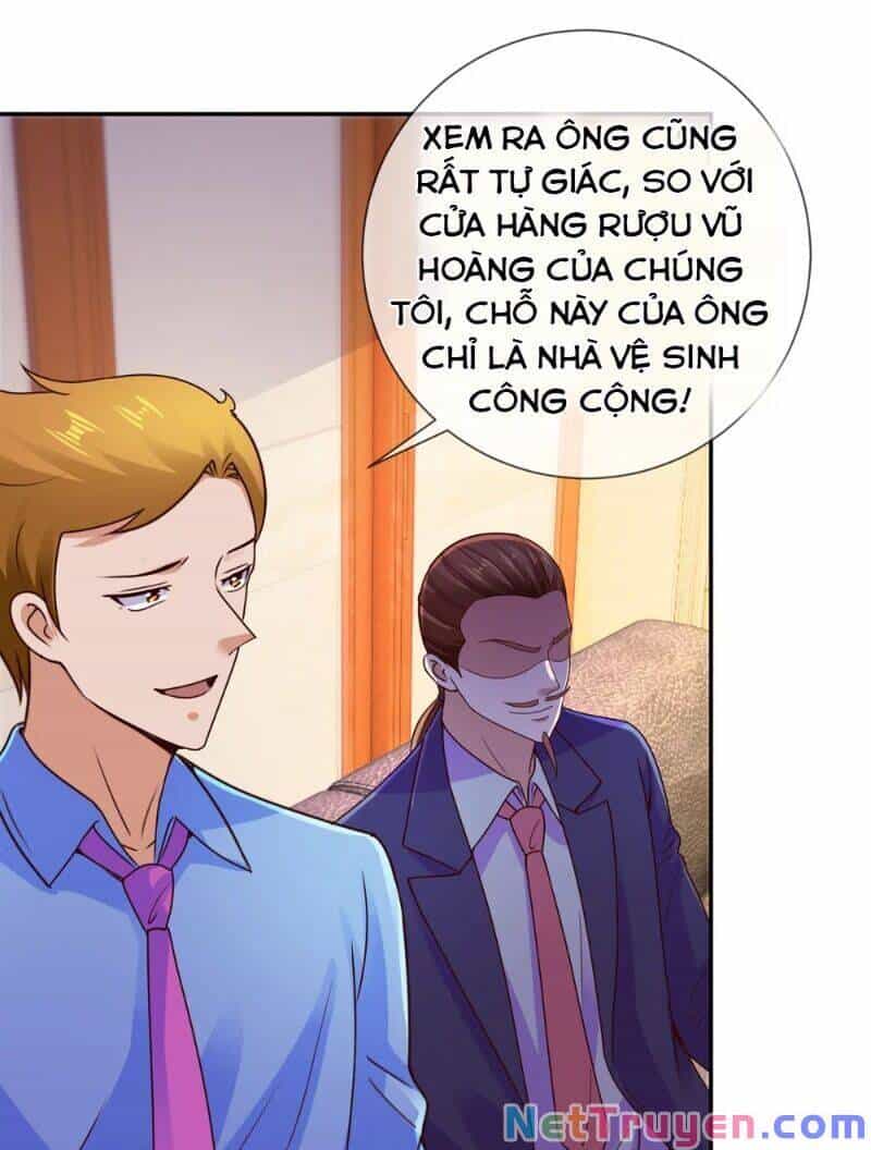 Trọng Sinh Địa Cầu Tiên Tôn - Chương 66 - ảnh 17
