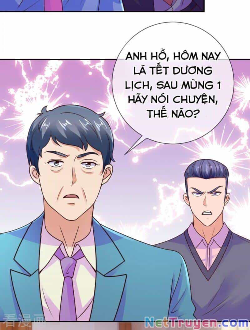 Trọng Sinh Địa Cầu Tiên Tôn - Chương 66 - ảnh 18