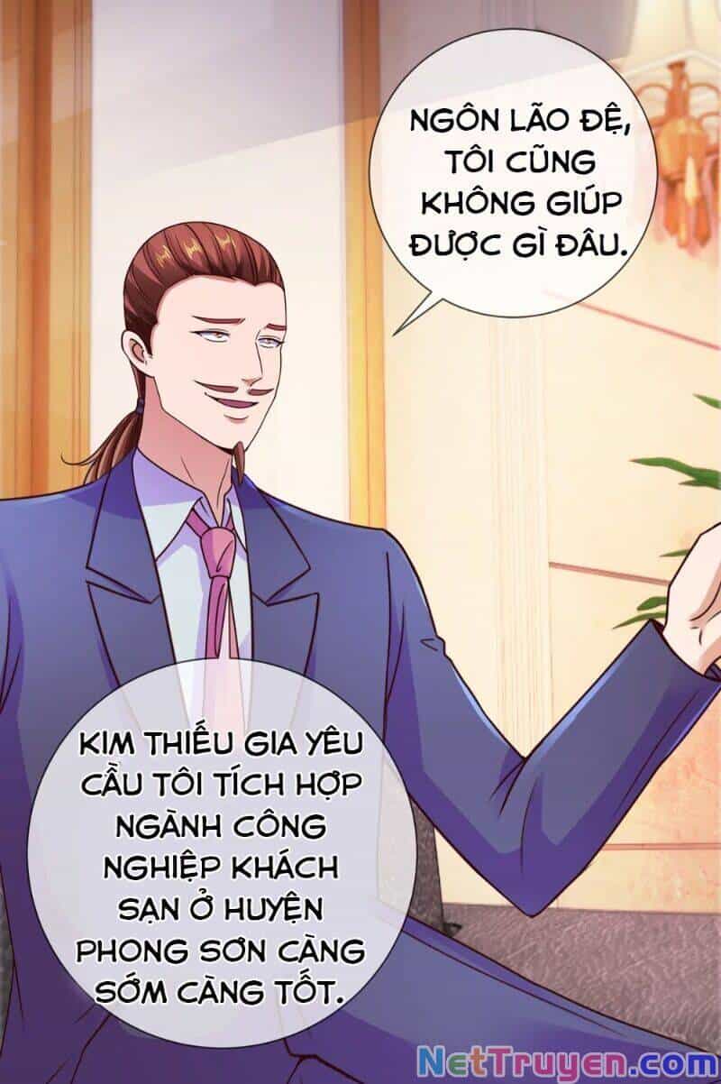 Trọng Sinh Địa Cầu Tiên Tôn - Chương 66 - ảnh 19
