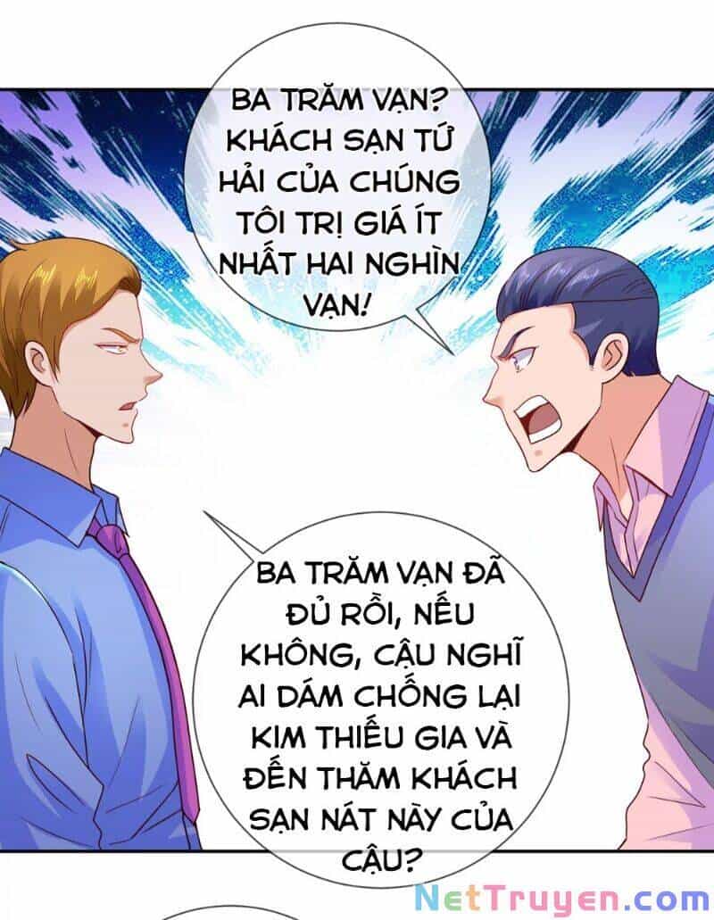 Trọng Sinh Địa Cầu Tiên Tôn - Chương 66 - ảnh 21