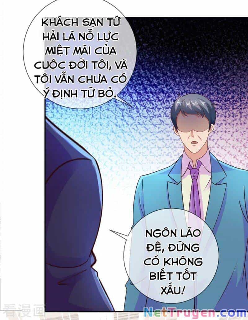 Trọng Sinh Địa Cầu Tiên Tôn - Chương 66 - ảnh 22