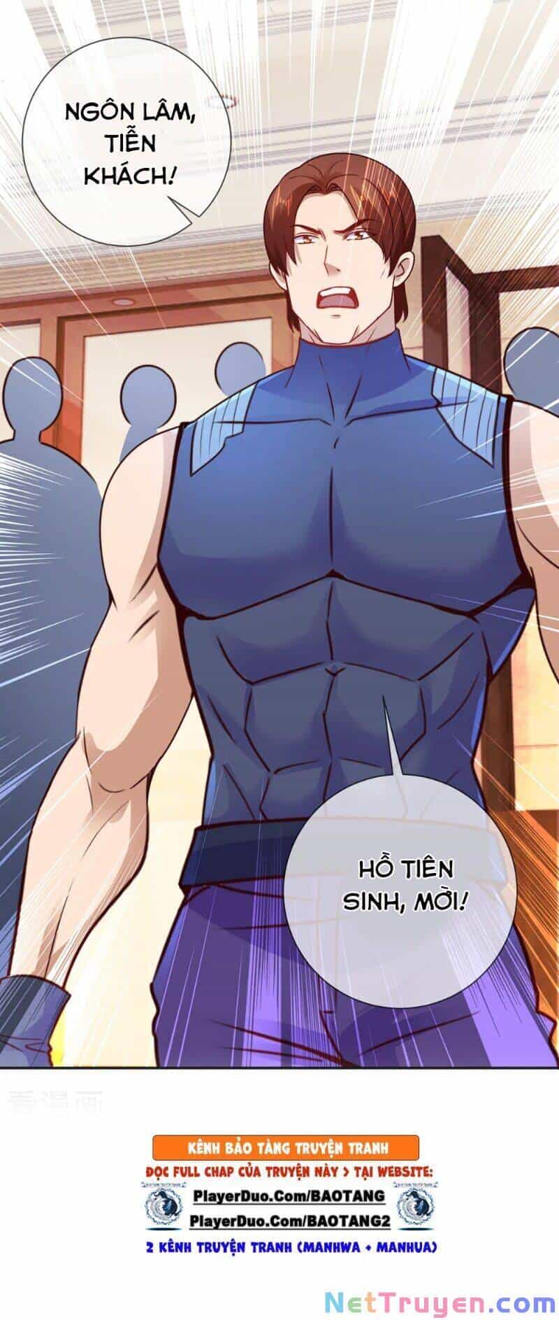 Trọng Sinh Địa Cầu Tiên Tôn - Chương 66 - ảnh 23
