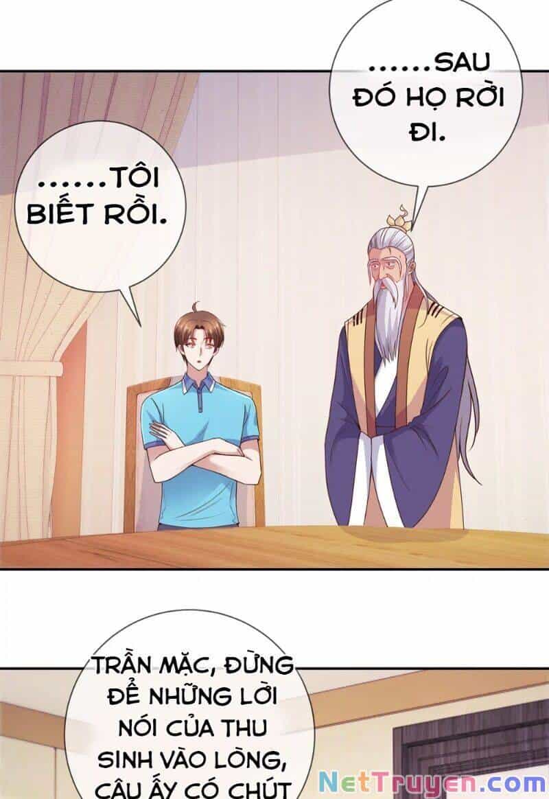 Trọng Sinh Địa Cầu Tiên Tôn - Chương 66 - ảnh 6