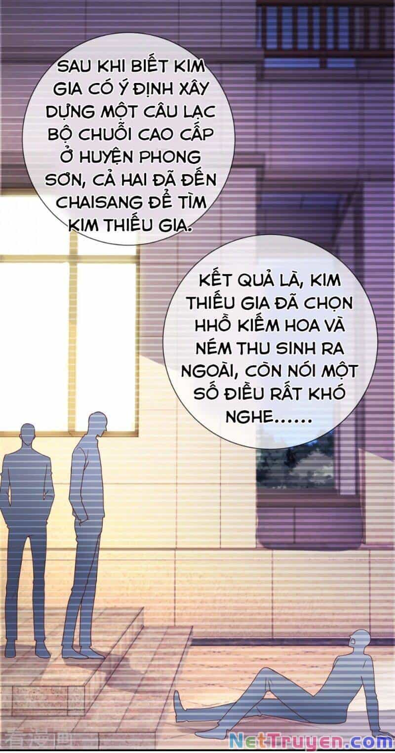 Trọng Sinh Địa Cầu Tiên Tôn - Chương 66 - ảnh 9