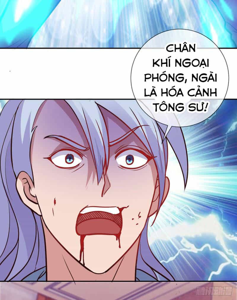 Trọng Sinh Địa Cầu Tiên Tôn - Chương 67 - ảnh 11