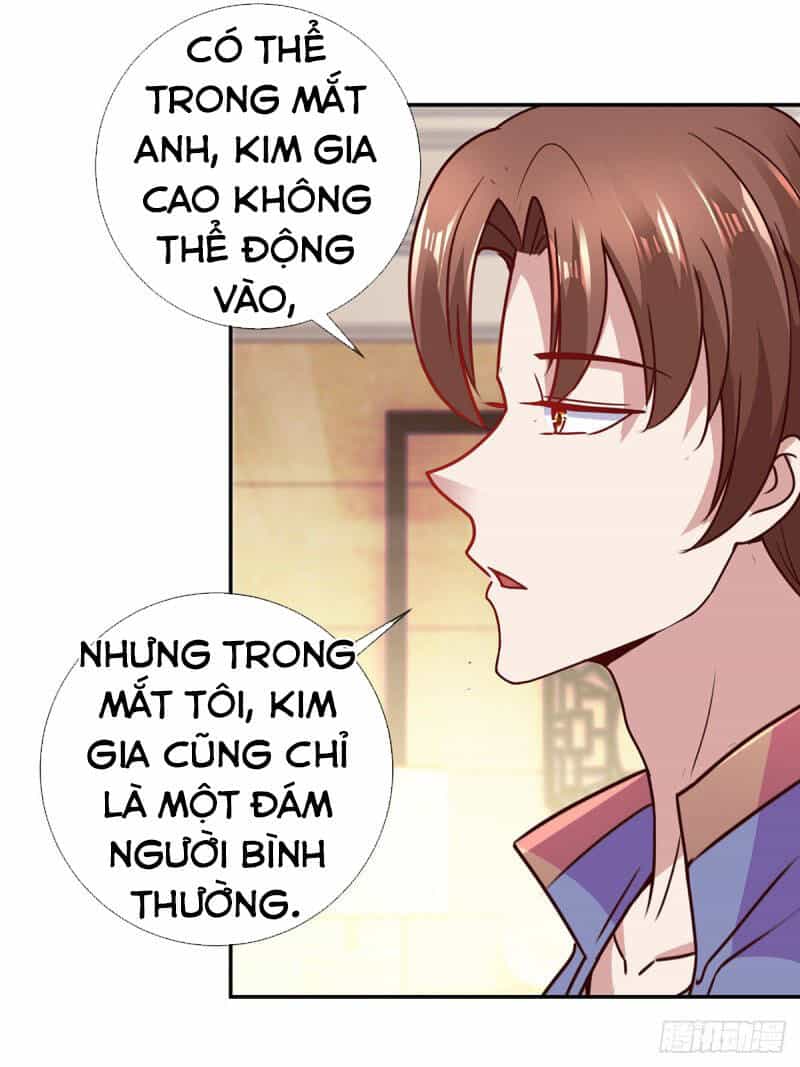Trọng Sinh Địa Cầu Tiên Tôn - Chương 67 - ảnh 16