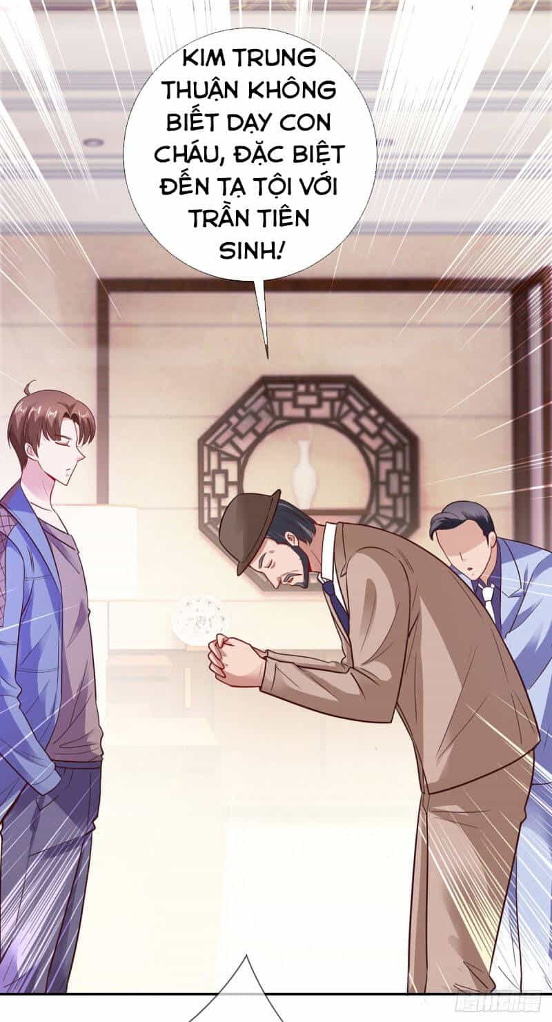 Trọng Sinh Địa Cầu Tiên Tôn - Chương 67 - ảnh 24