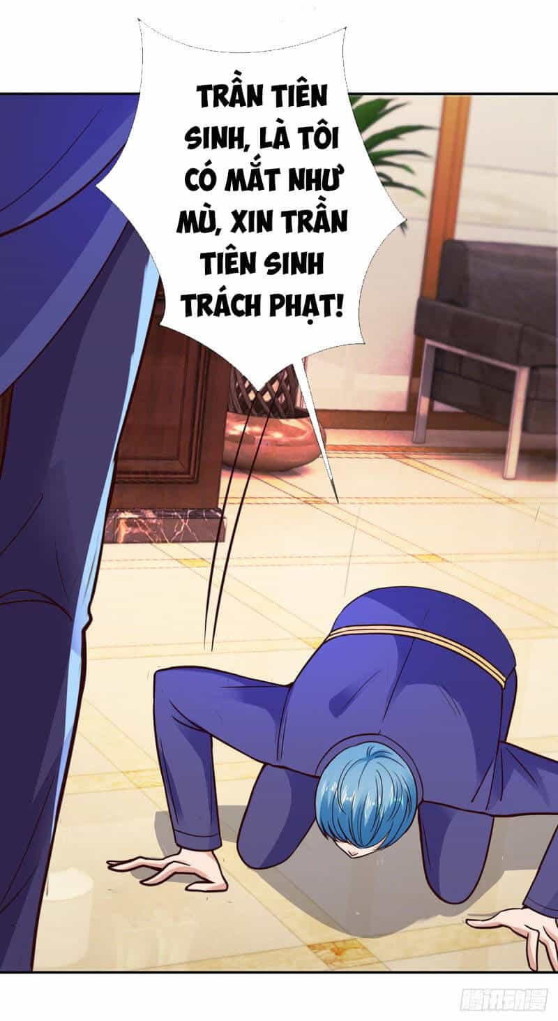 Trọng Sinh Địa Cầu Tiên Tôn - Chương 67 - ảnh 28