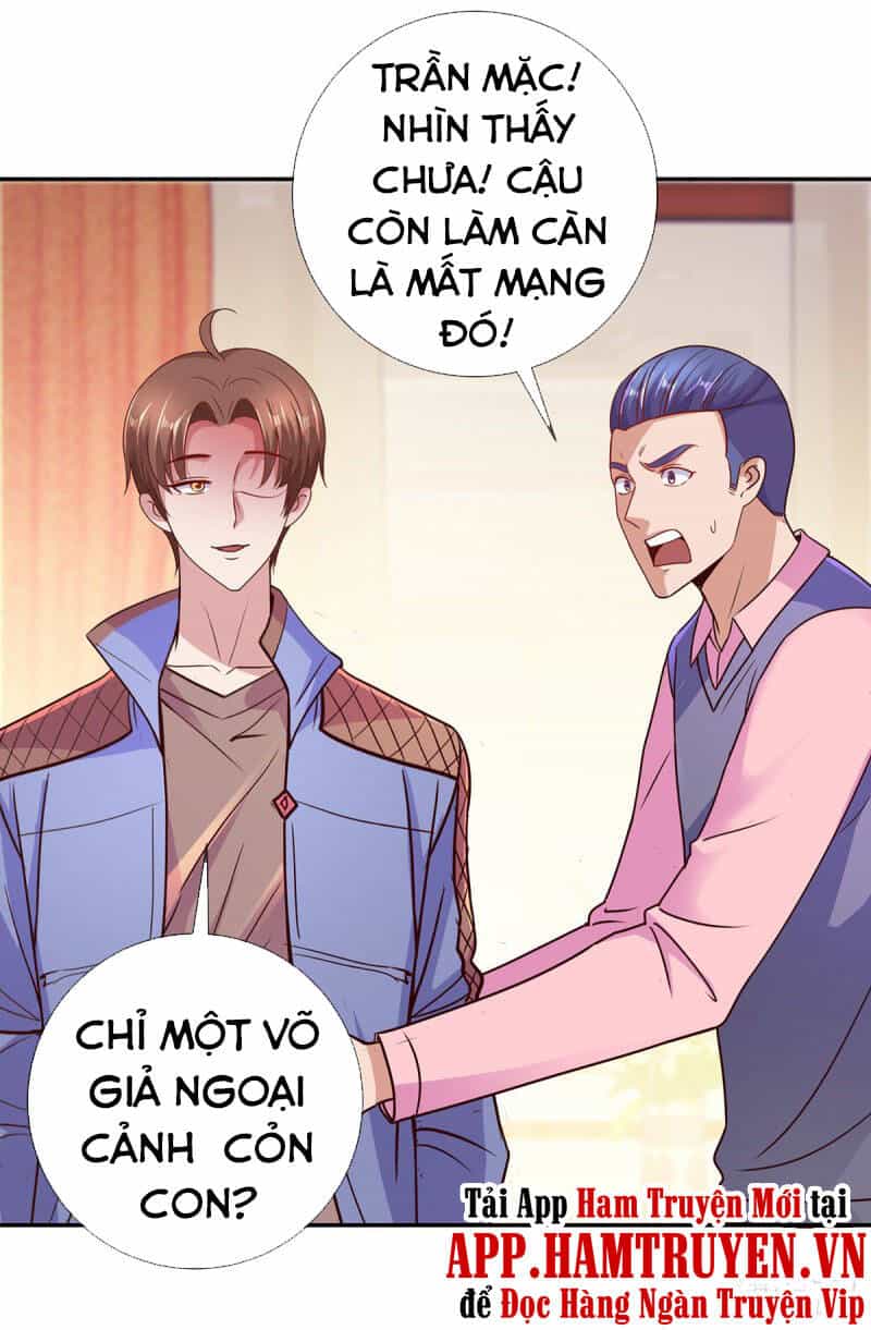 Trọng Sinh Địa Cầu Tiên Tôn - Chương 67 - ảnh 8