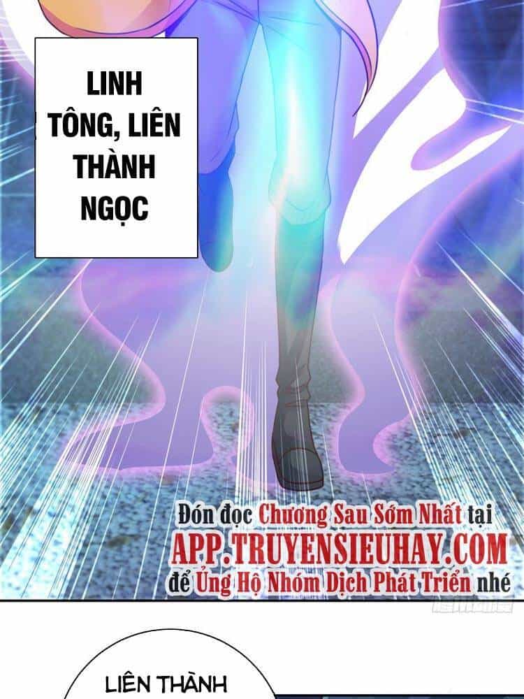 Trọng Sinh Địa Cầu Tiên Tôn - Chương 68 - ảnh 14
