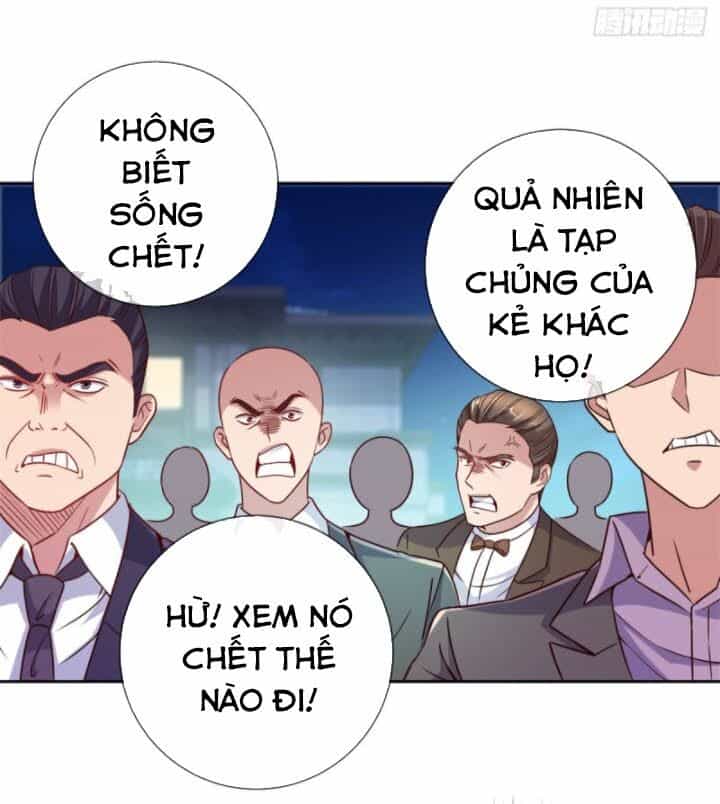 Trọng Sinh Địa Cầu Tiên Tôn - Chương 6 - ảnh 1