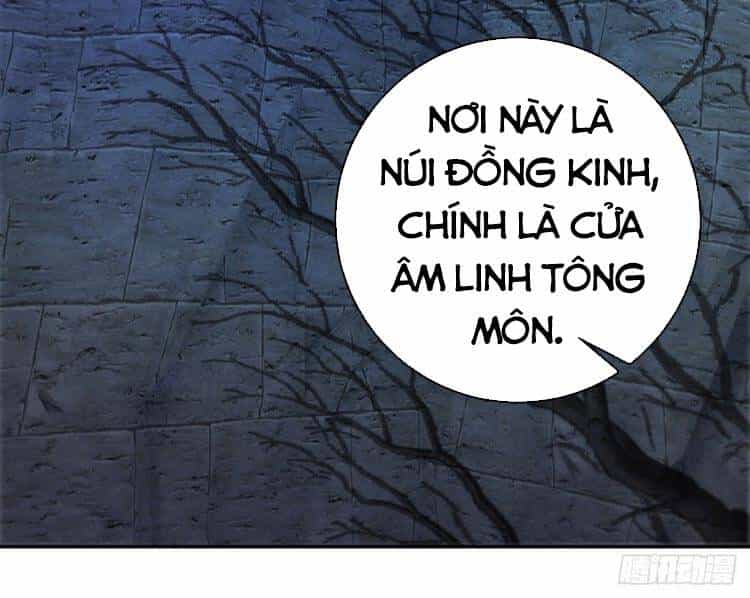 Trọng Sinh Địa Cầu Tiên Tôn - Chương 69 - ảnh 19