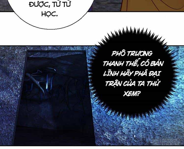 Trọng Sinh Địa Cầu Tiên Tôn - Chương 70 - ảnh 19