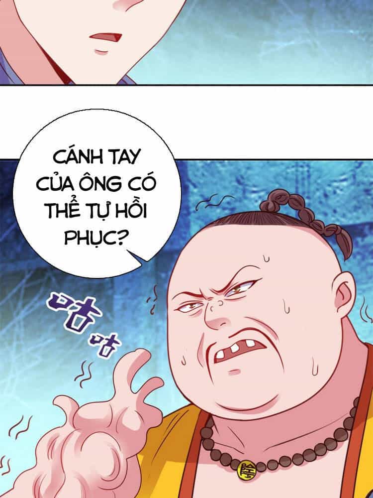Trọng Sinh Địa Cầu Tiên Tôn - Chương 71 - ảnh 10