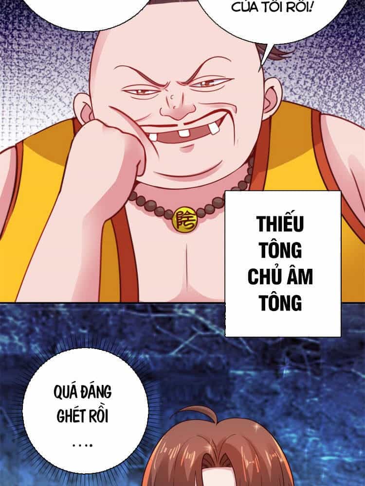 Trọng Sinh Địa Cầu Tiên Tôn - Chương 71 - ảnh 6
