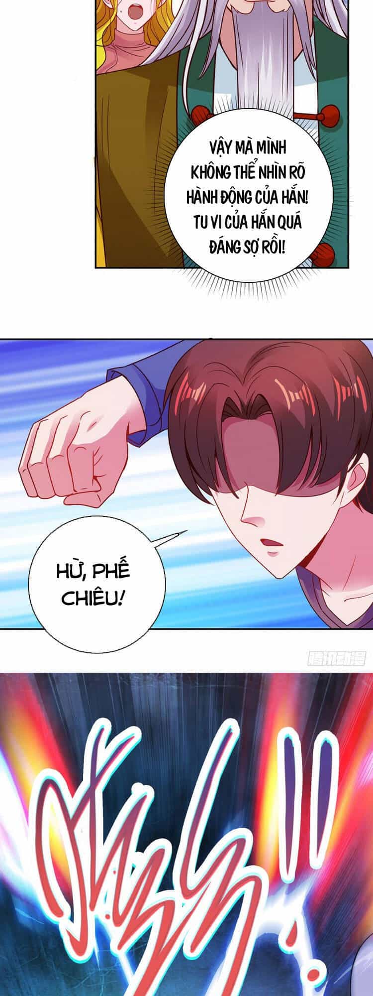 Trọng Sinh Địa Cầu Tiên Tôn - Chương 72 - ảnh 17