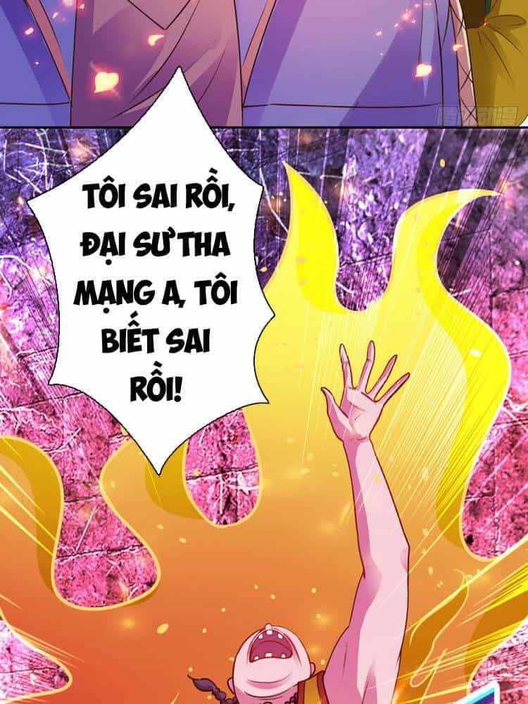 Trọng Sinh Địa Cầu Tiên Tôn - Chương 72 - ảnh 6