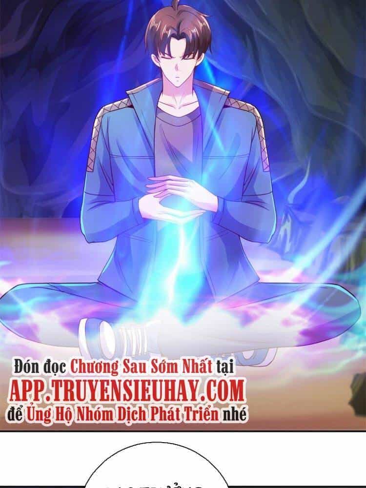 Trọng Sinh Địa Cầu Tiên Tôn - Chương 73 - ảnh 20