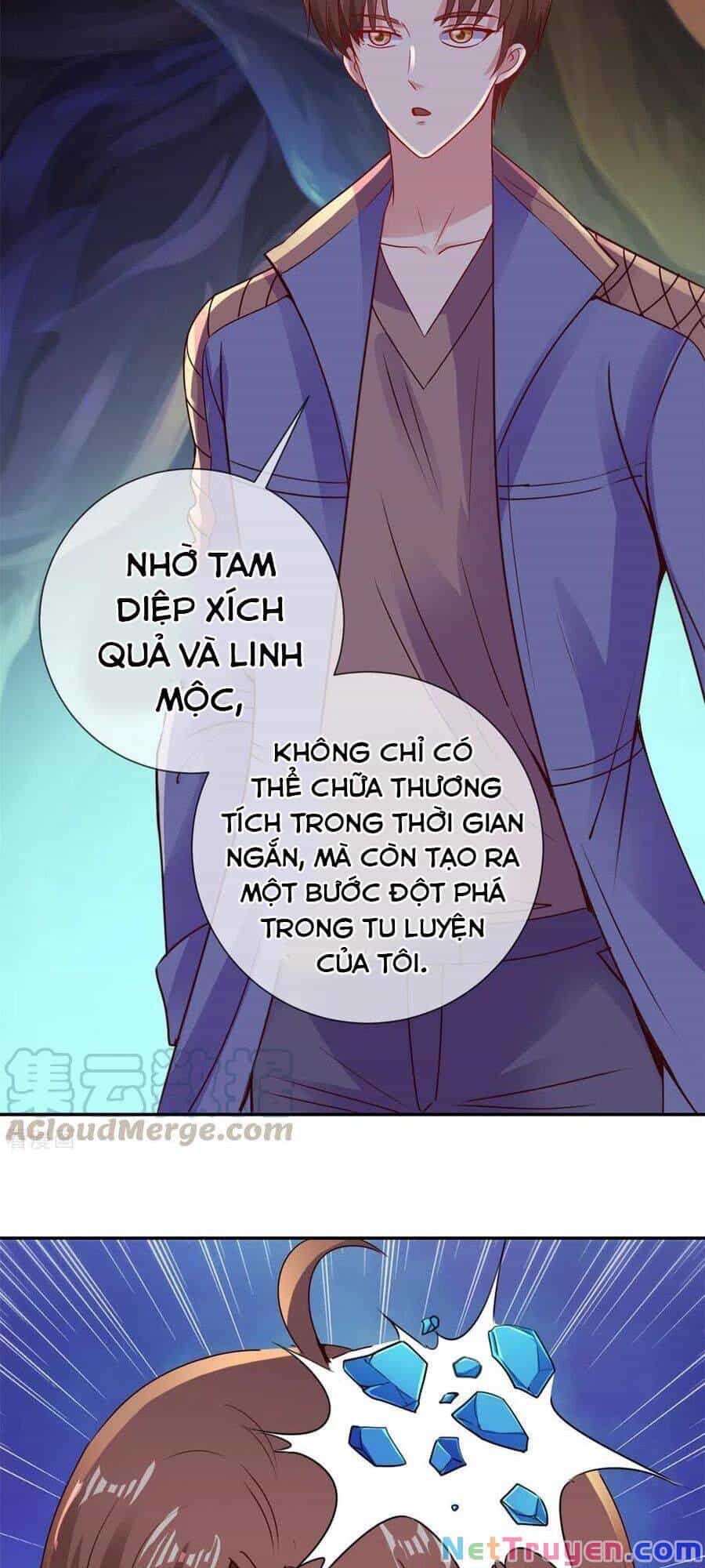 Trọng Sinh Địa Cầu Tiên Tôn - Chương 74 - ảnh 2