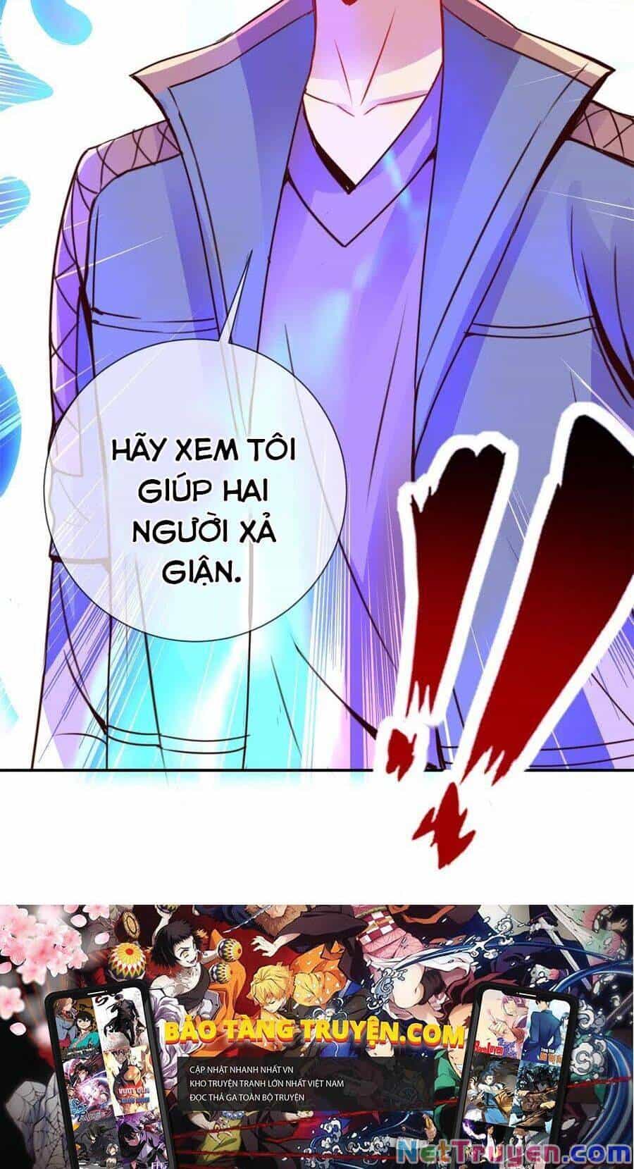 Trọng Sinh Địa Cầu Tiên Tôn - Chương 74 - ảnh 22
