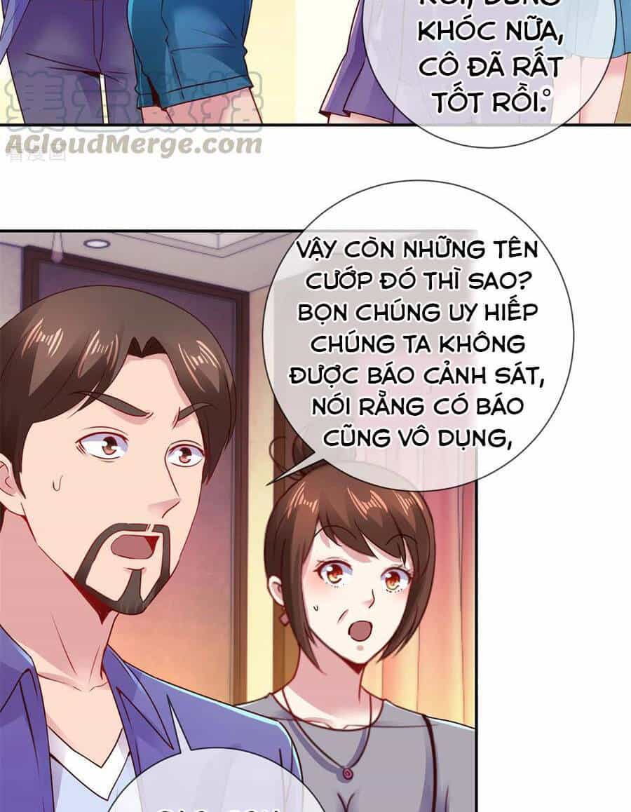Trọng Sinh Địa Cầu Tiên Tôn - Chương 75 - ảnh 12