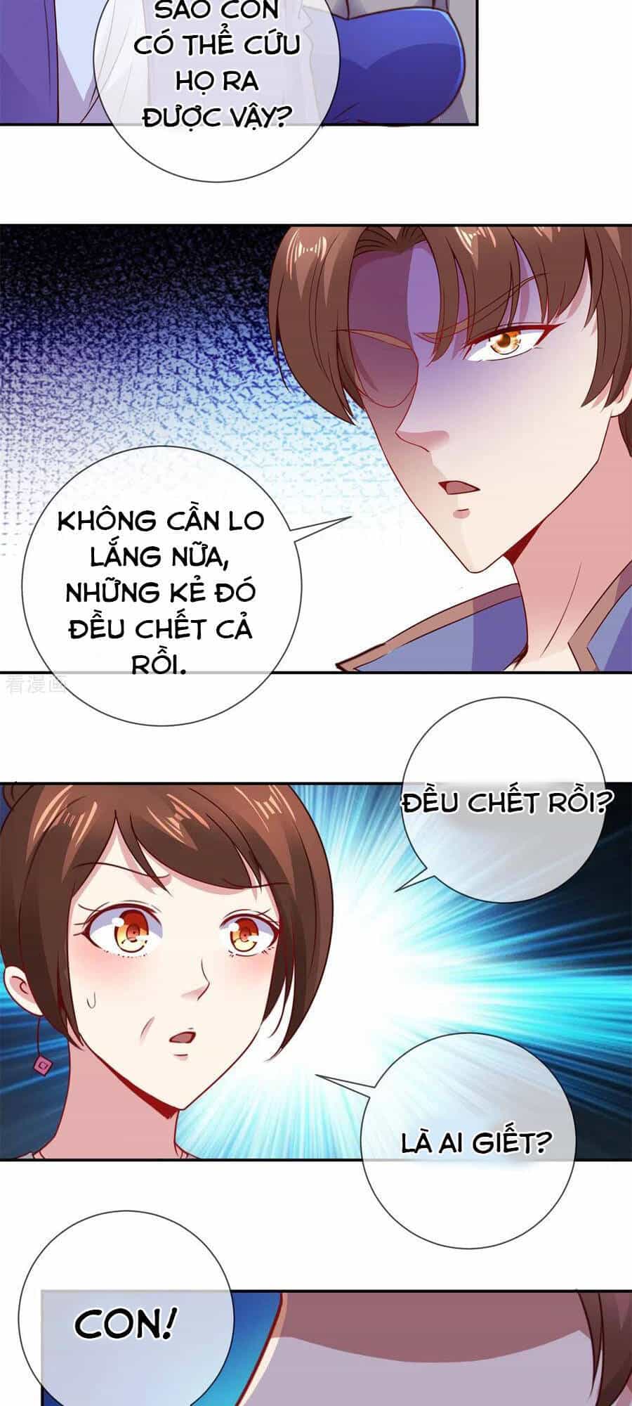 Trọng Sinh Địa Cầu Tiên Tôn - Chương 75 - ảnh 13