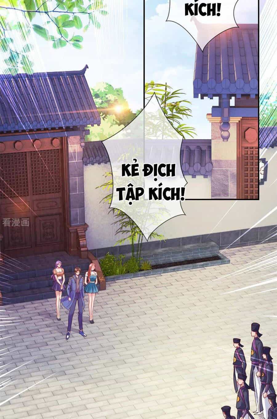 Trọng Sinh Địa Cầu Tiên Tôn - Chương 75 - ảnh 4