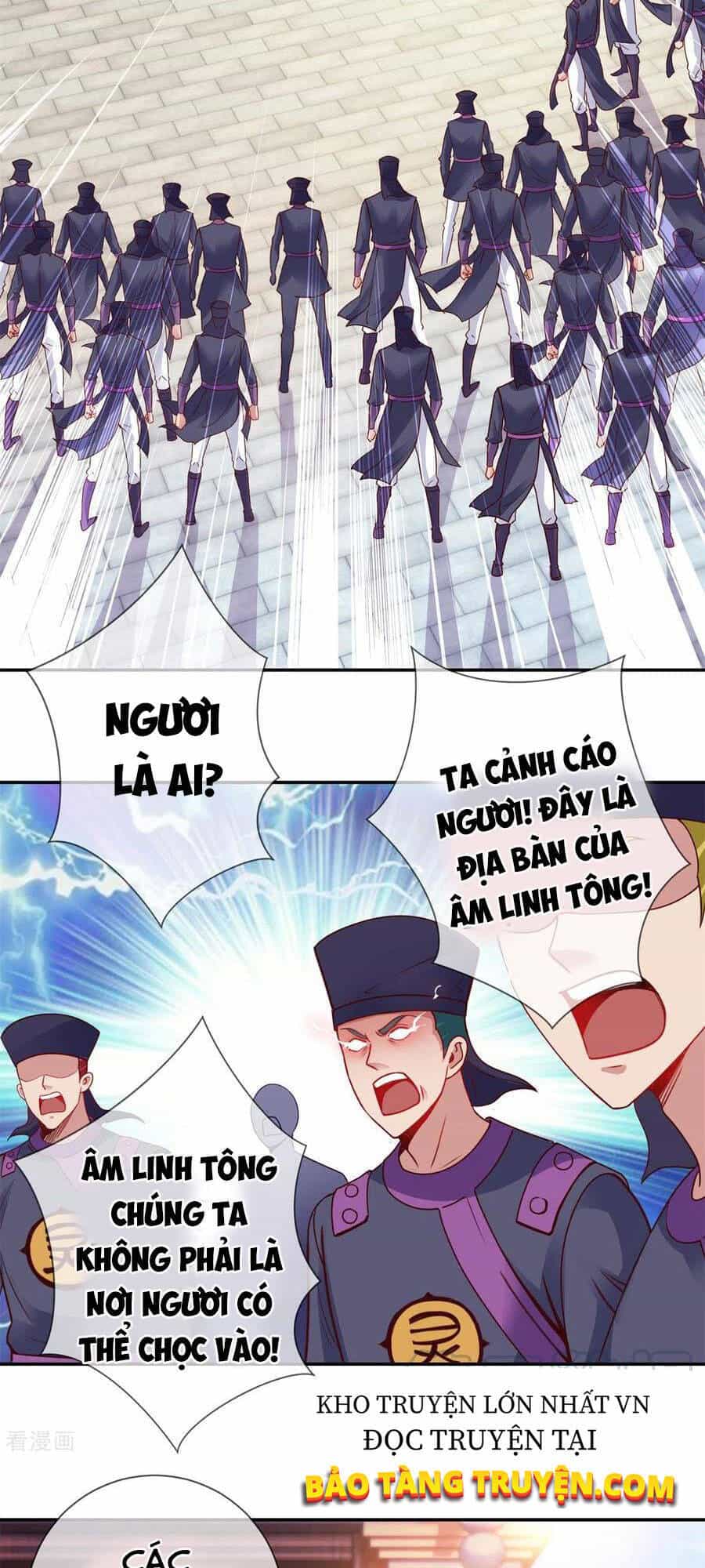 Trọng Sinh Địa Cầu Tiên Tôn - Chương 75 - ảnh 5