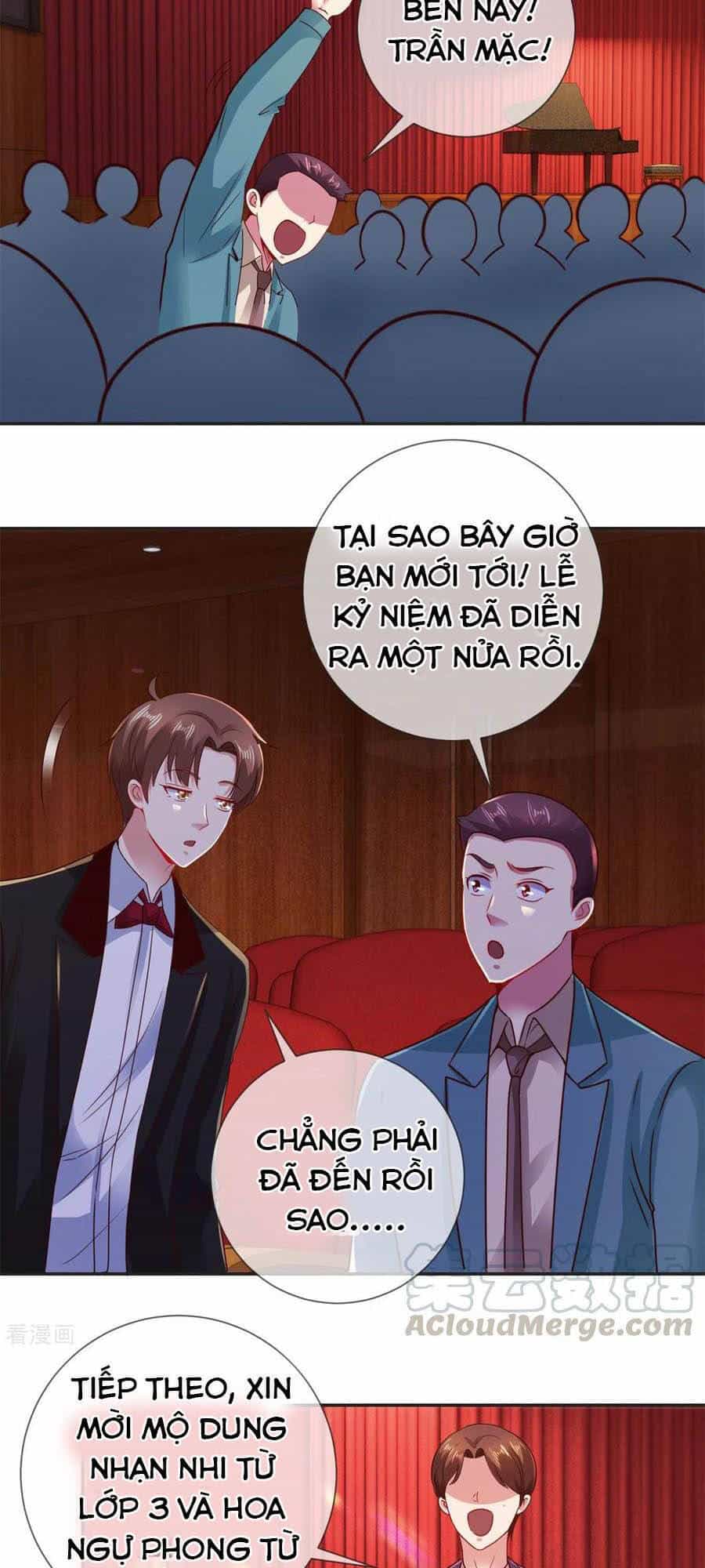 Trọng Sinh Địa Cầu Tiên Tôn - Chương 76 - ảnh 12